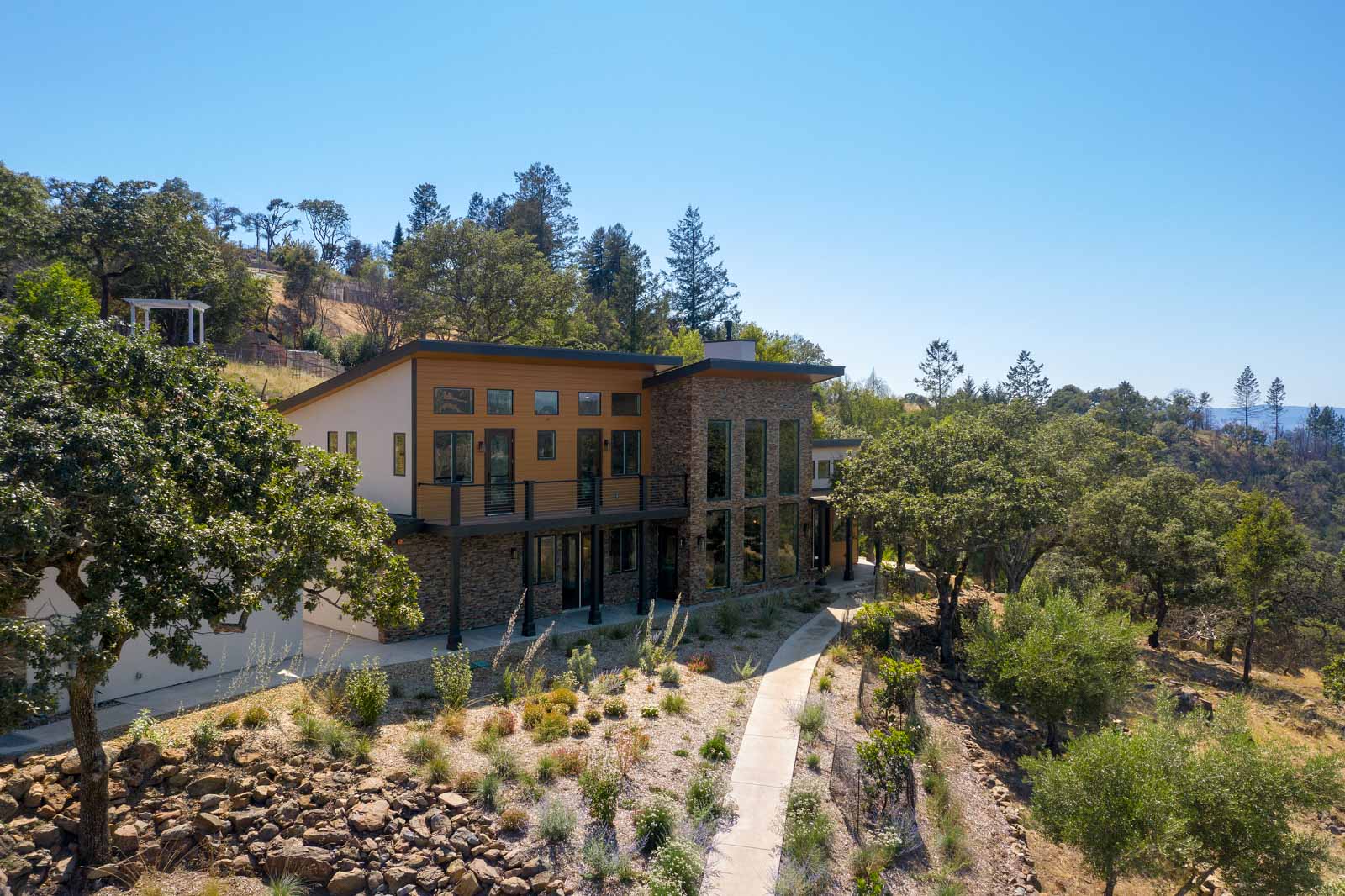 Skyfarm Dr Santa Rosa of