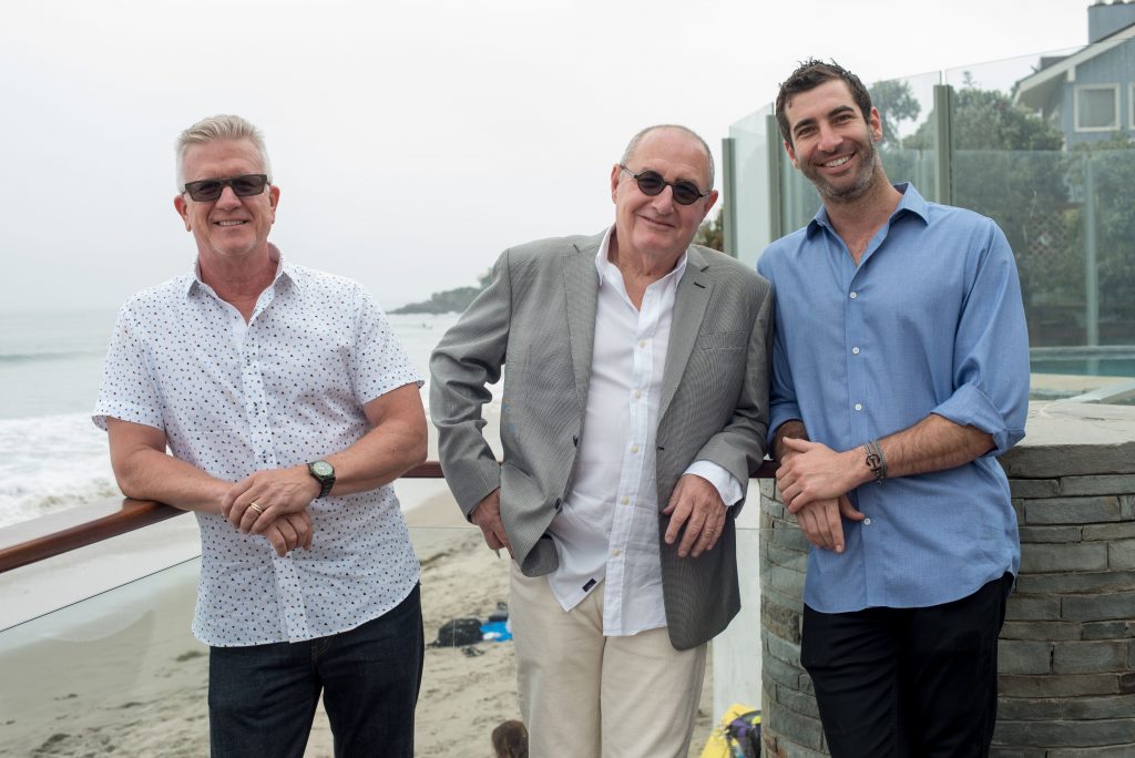 Community Giving Fund Summer Casino Night benefits 12 charities