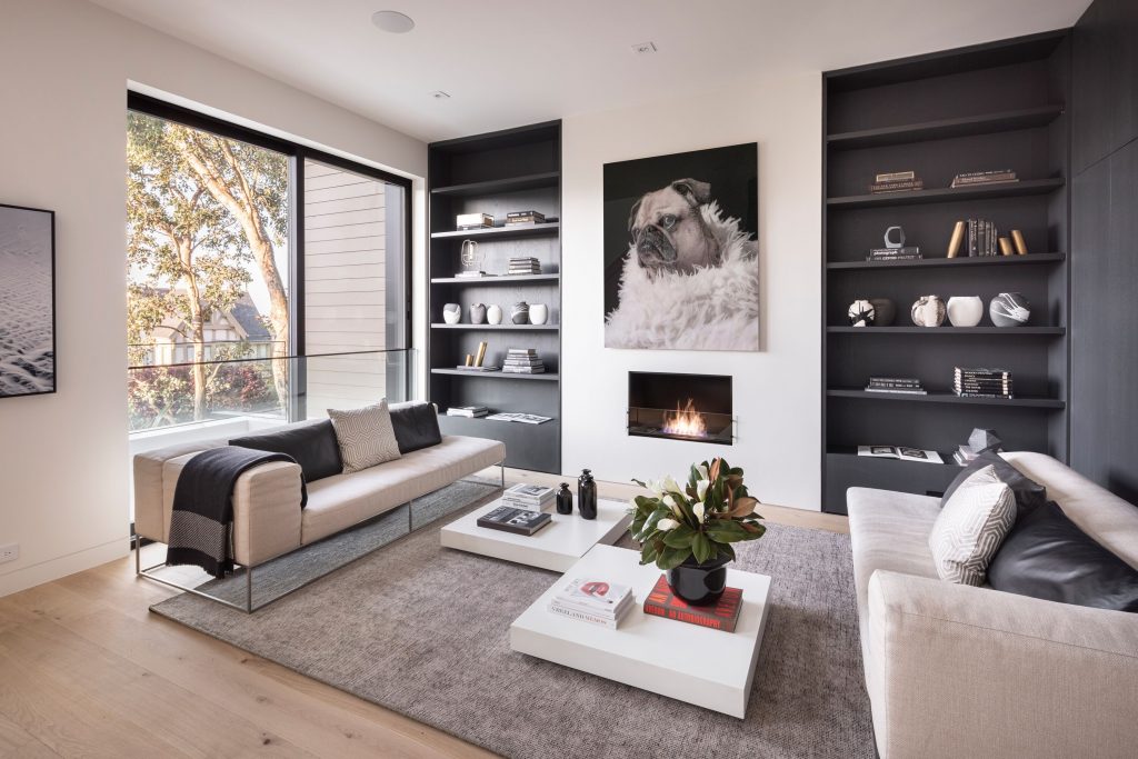 Home of the Week: Unparalleled views, distinctive design in Pacific Heights