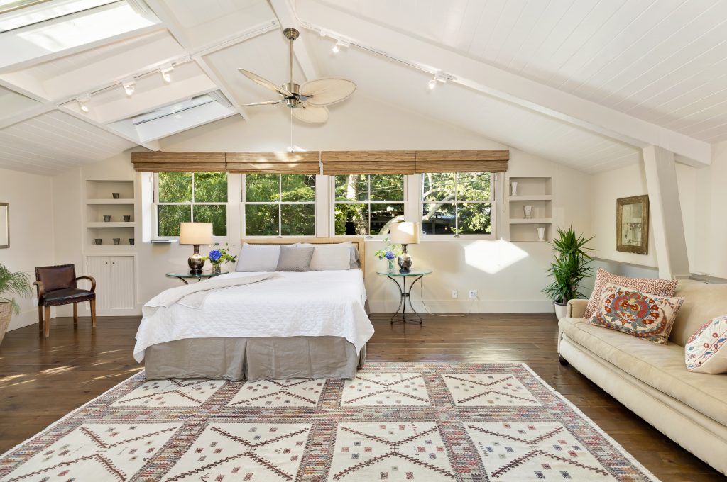 Home of the Week: Escape to Rustic Canyon