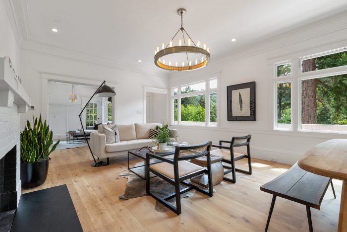 Marin real estate market rebounds