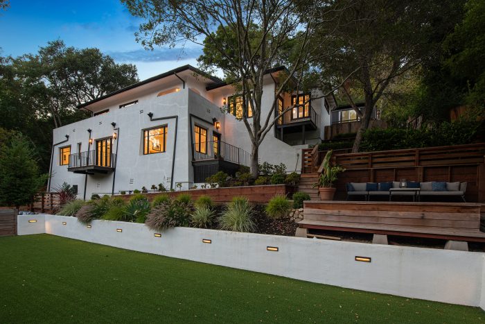 Marin real estate market rebounds