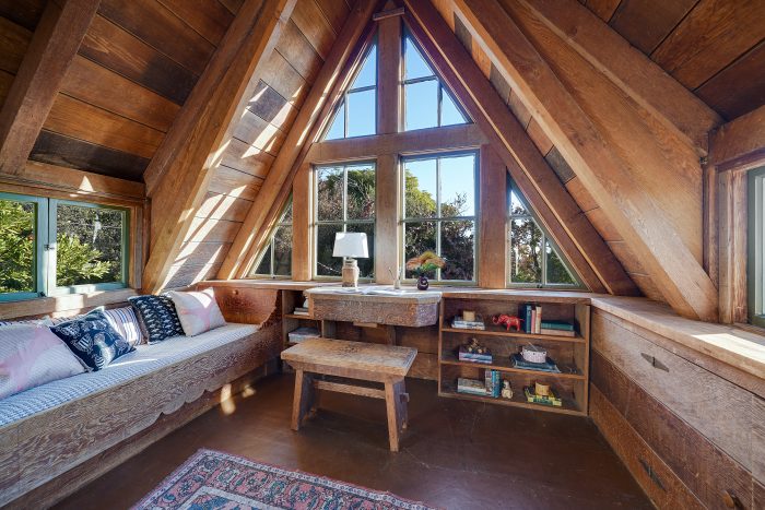 Charming and historic Berkeley home