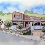 584 Mountain Blvd., Oakland