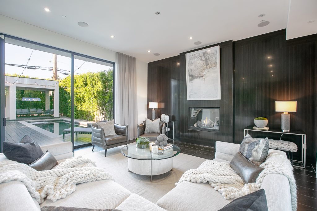 Home of the Week: Airy, refined West Hollywood contemporary