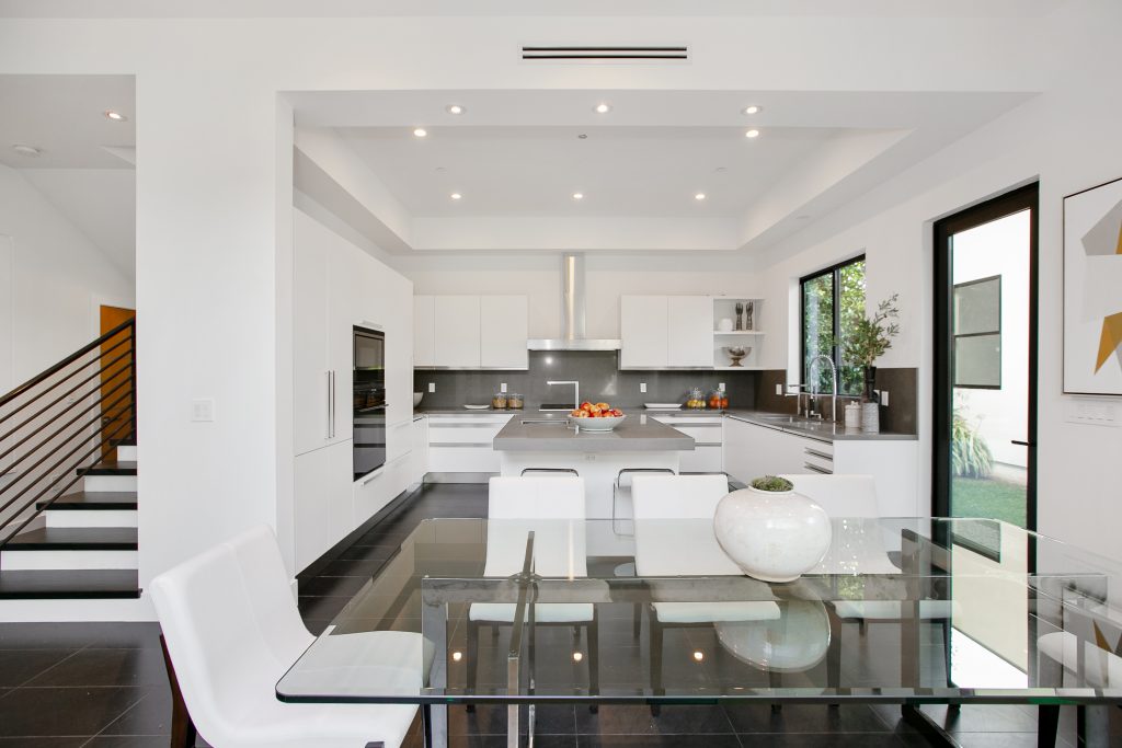 Home of the Week: Airy, refined West Hollywood contemporary