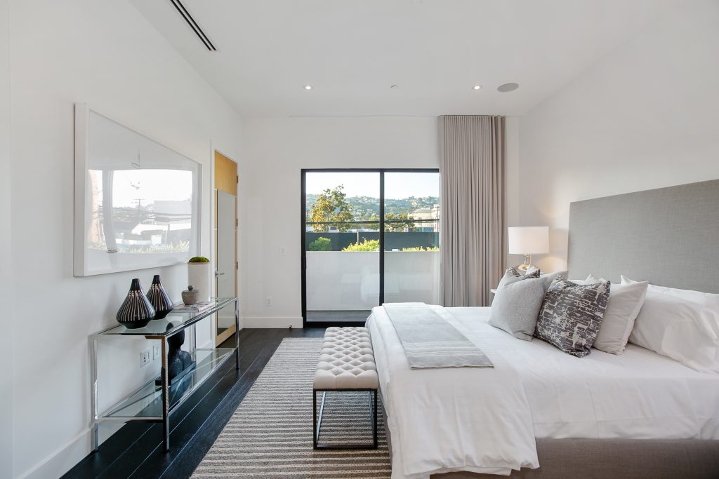 Home of the Week: Airy, refined West Hollywood contemporary