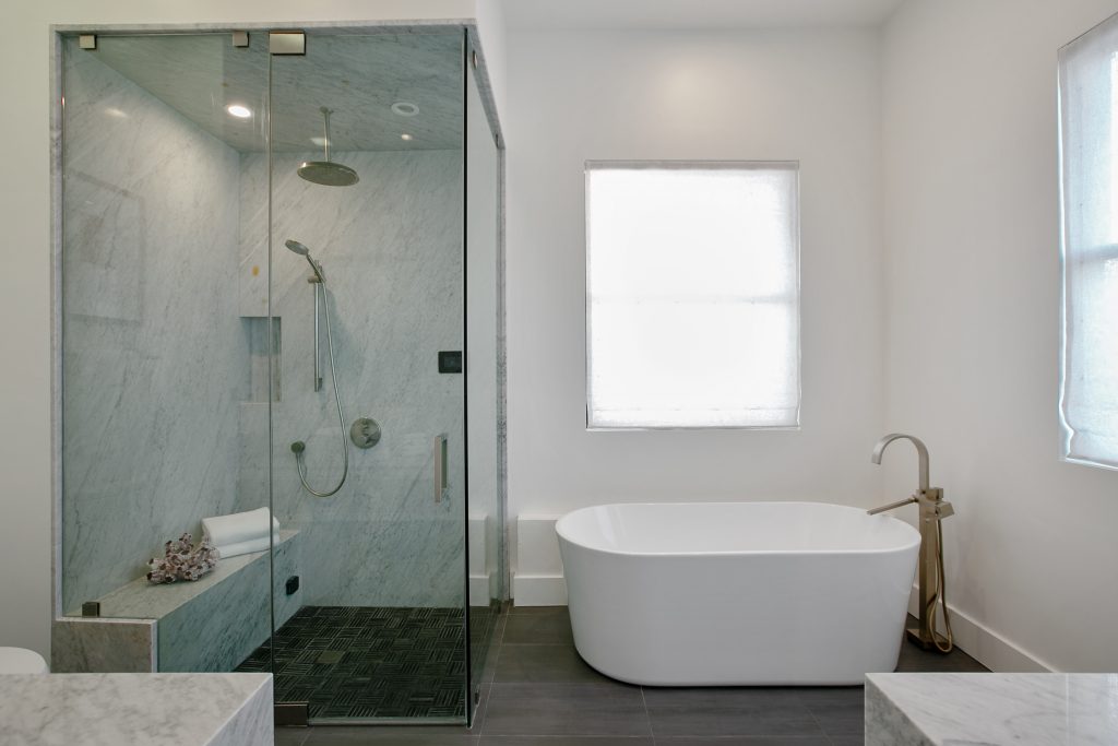 Home of the Week: Airy, refined West Hollywood contemporary