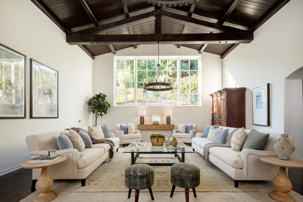 Home of the Week: Richly detailed Spanish estate in South Pasadena