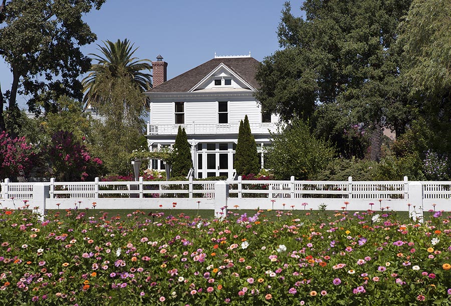 HouseinNapa PacificUnion