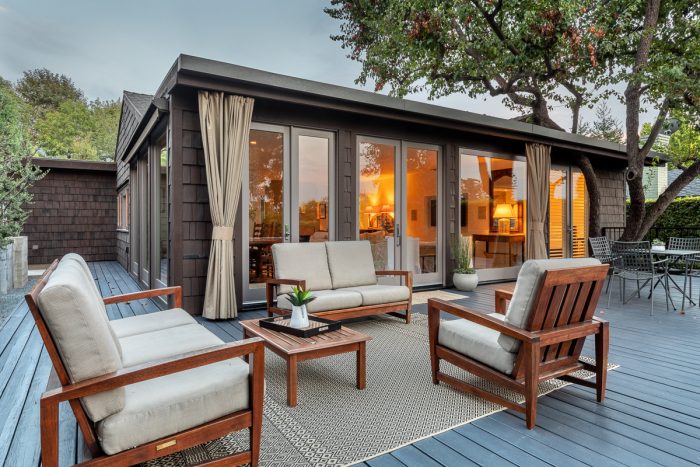 Luxurious South Arroyo hideaway