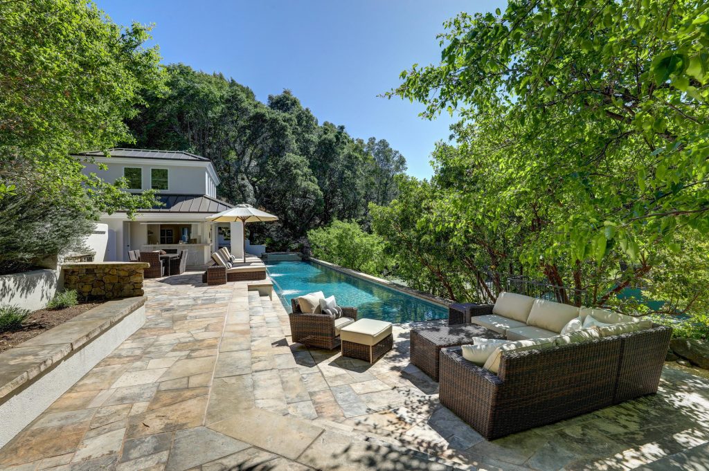 Home of the Week: Kentfield estate embodies California lifestyle