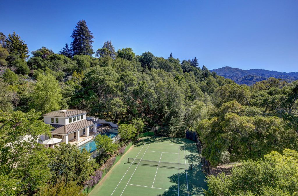 Home of the Week: Kentfield estate embodies California lifestyle