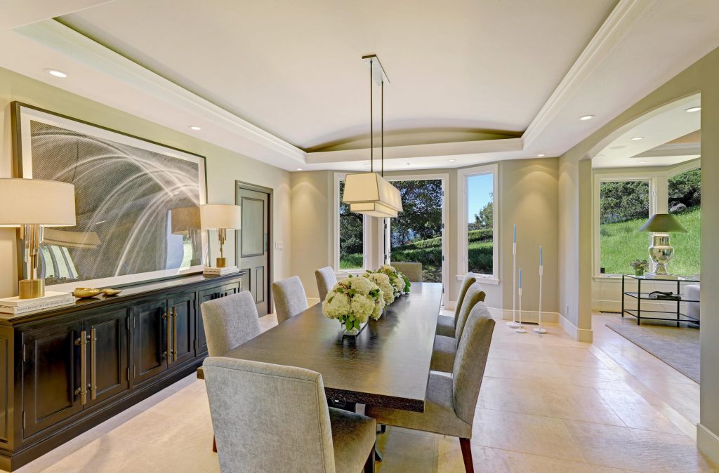 Home of the Week: Kentfield estate embodies California lifestyle