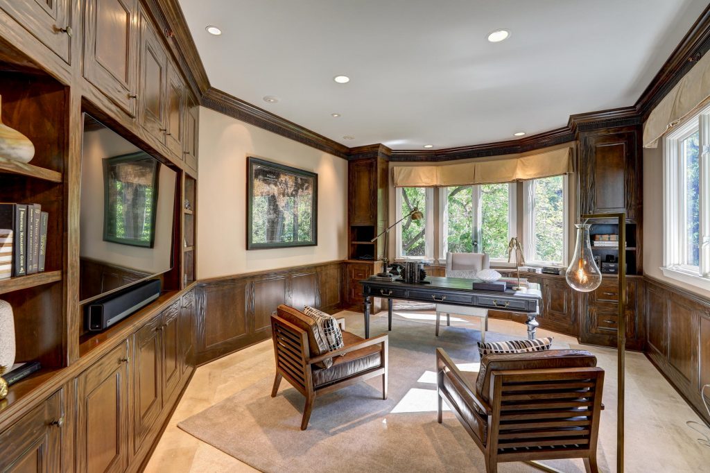 Home of the Week: Kentfield estate embodies California lifestyle