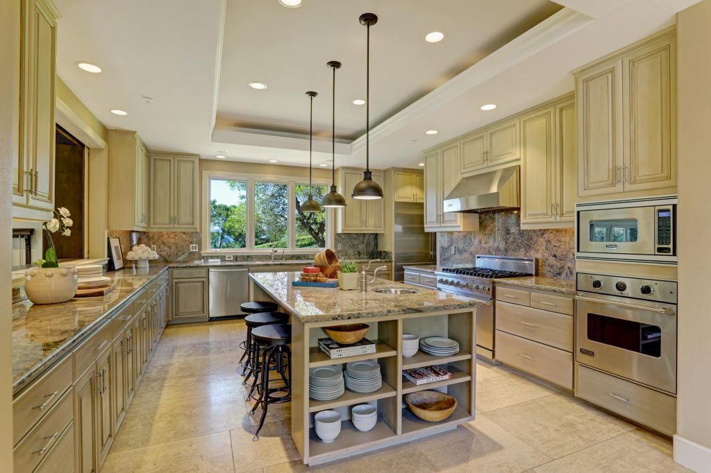 Home of the Week: Kentfield estate embodies California lifestyle