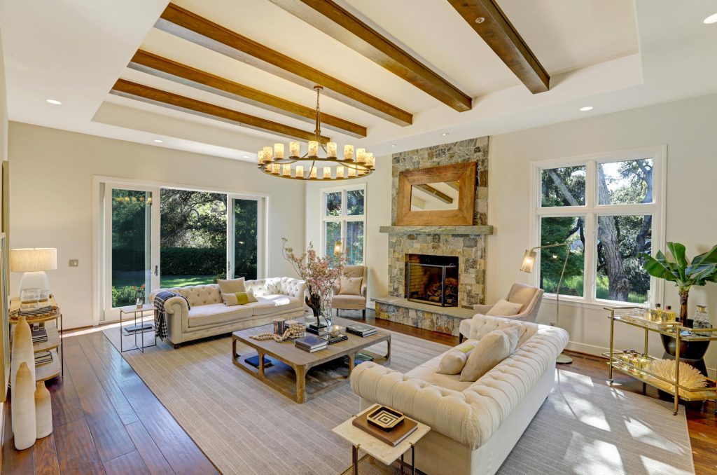 Home of the Week: Kentfield estate embodies California lifestyle