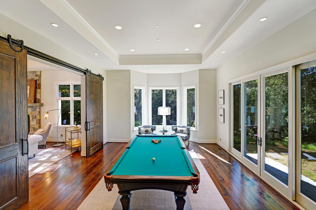 Home of the Week: Kentfield estate embodies California lifestyle