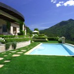 660 Goodhill Pool & Mt Tamalt 660 Goodhill Road, Kentfield