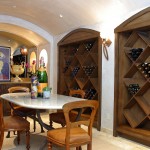 660 Goodhill_WineCellar 660 Goodhill Road, Kentfield