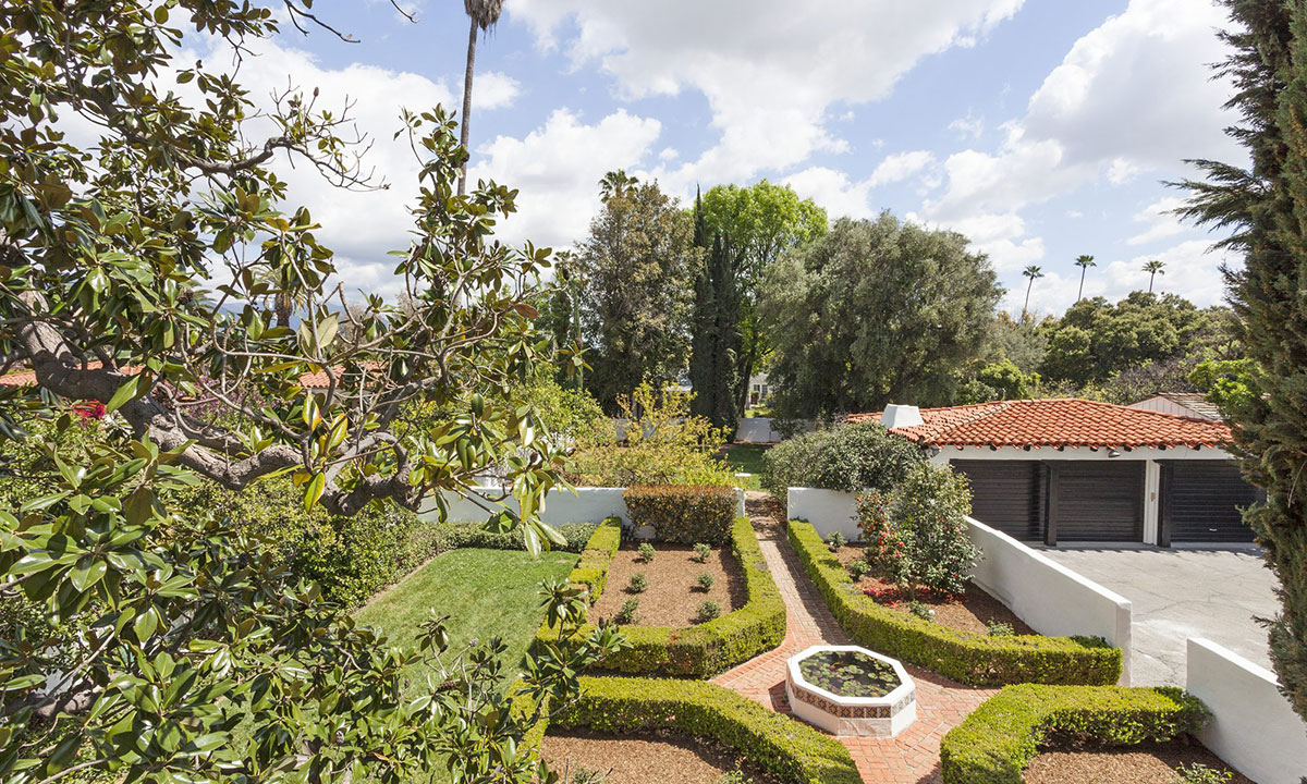 San Mateo home grounds