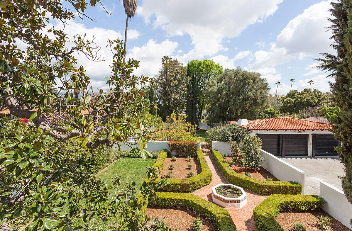 San Mateo home grounds