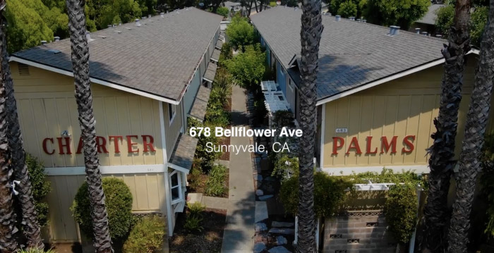 Compass - 678 Bellflower Avenue