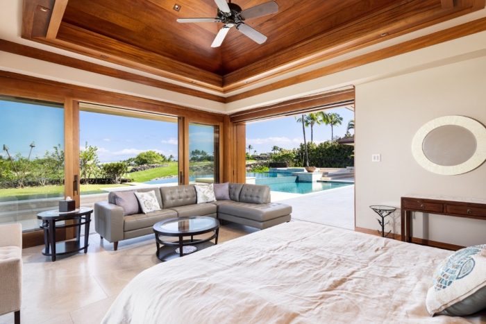 Luxurious Island Resort: Ka&#8217;ulu Estates