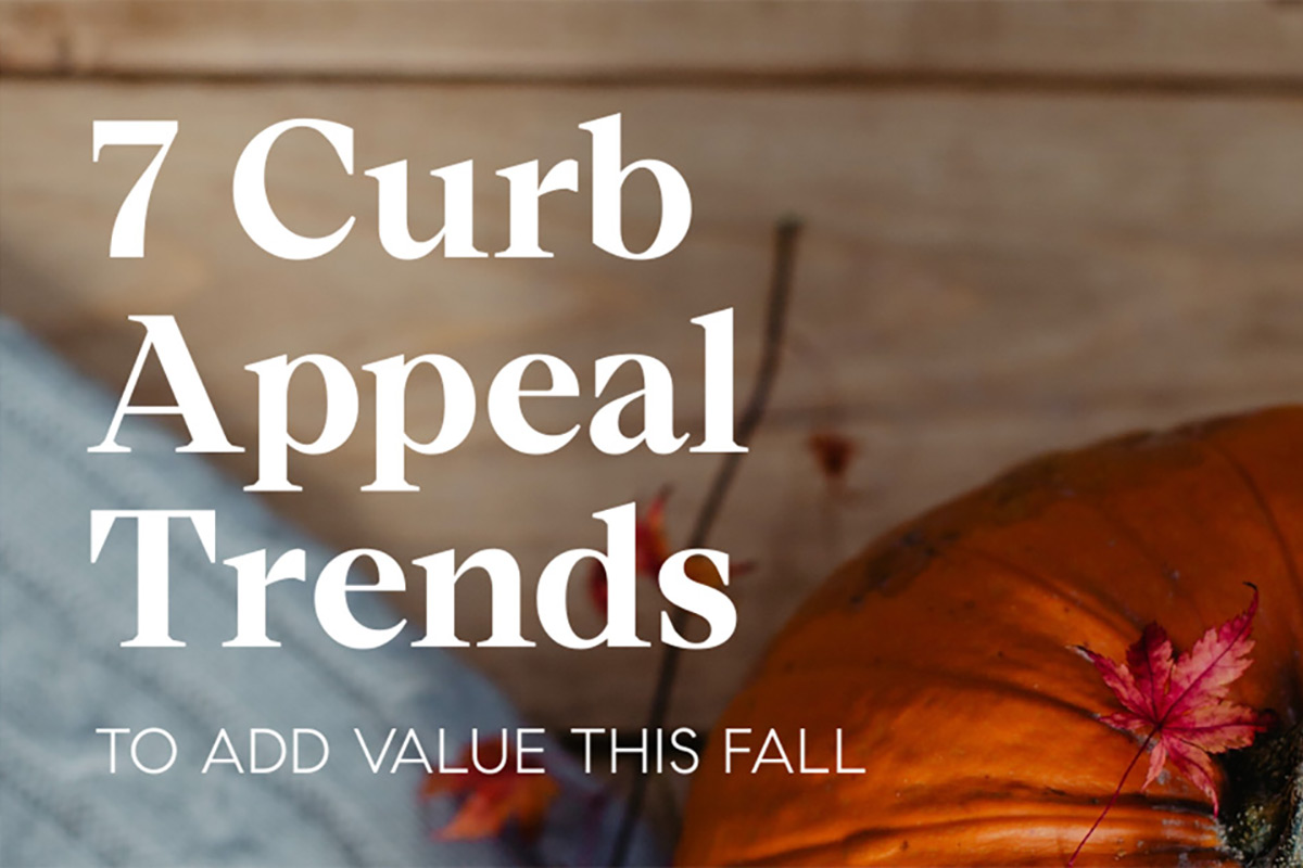 Compass CurbAppealTrends