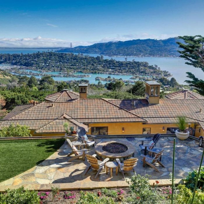 New Year, New Backyard