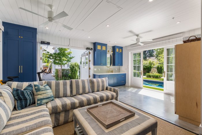 Italianate Victorian graces the heart of Healdsburg