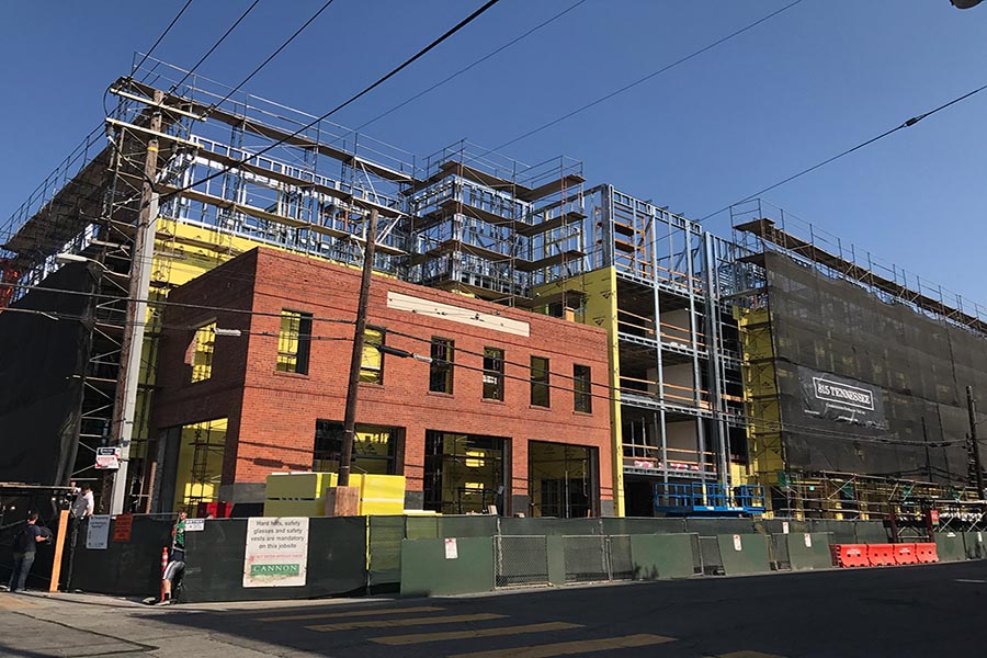 Dogpatch  PacificUnion.