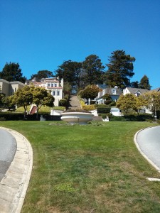 8590439286_7e0bc5df47_b The entrance to Forest Hill