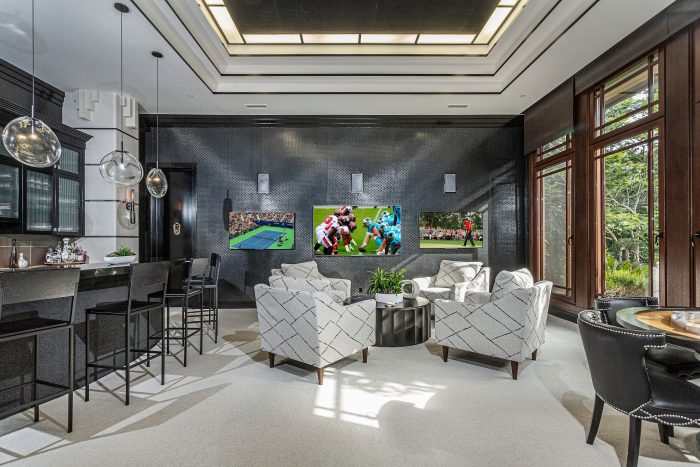 A Zen-Inspired Oasis in La Jolla