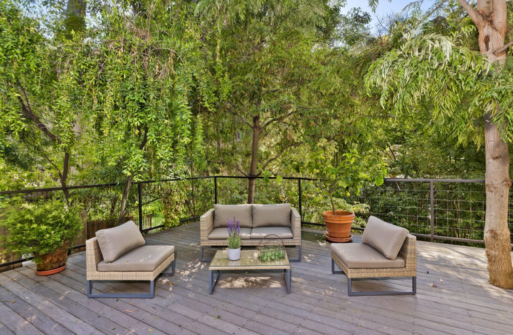 Home of the Week: Escape to Rustic Canyon