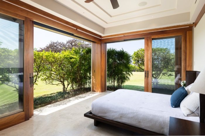 Luxurious Island Resort: Ka&#8217;ulu Estates