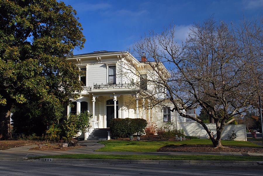 tips for an old house