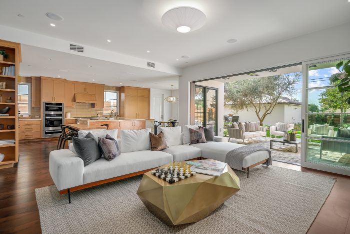 indoor outdoor living room