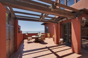 959 Miller Entry Entry with View