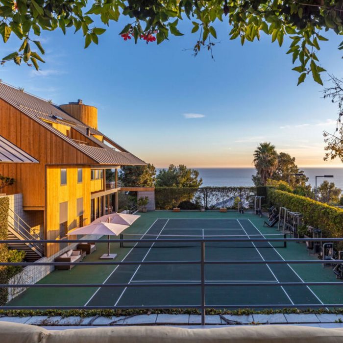 New Year, New Backyard