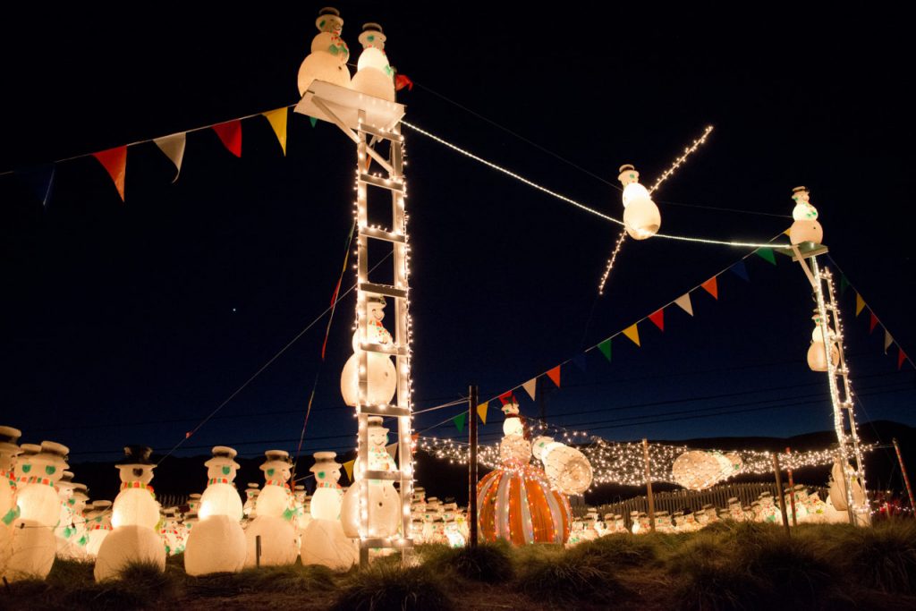 What’s Happening This Week: December 16, 2019