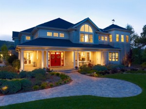 Albert Residence-27 89 Laird Drive, Moraga - Exterior