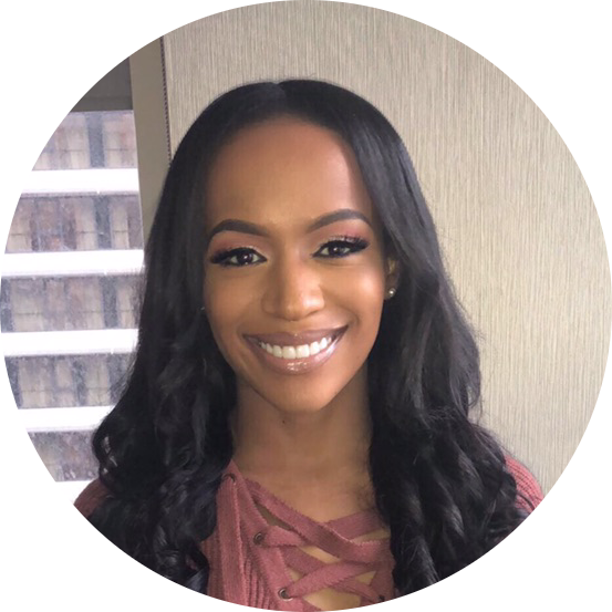 Black Professionals Spotlight: Shutter Club Photography