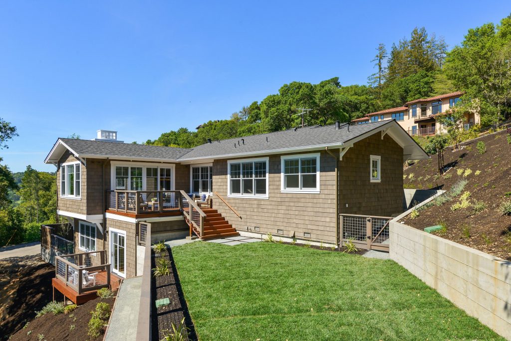 Home of the Week: Orinda smart home with charm and views