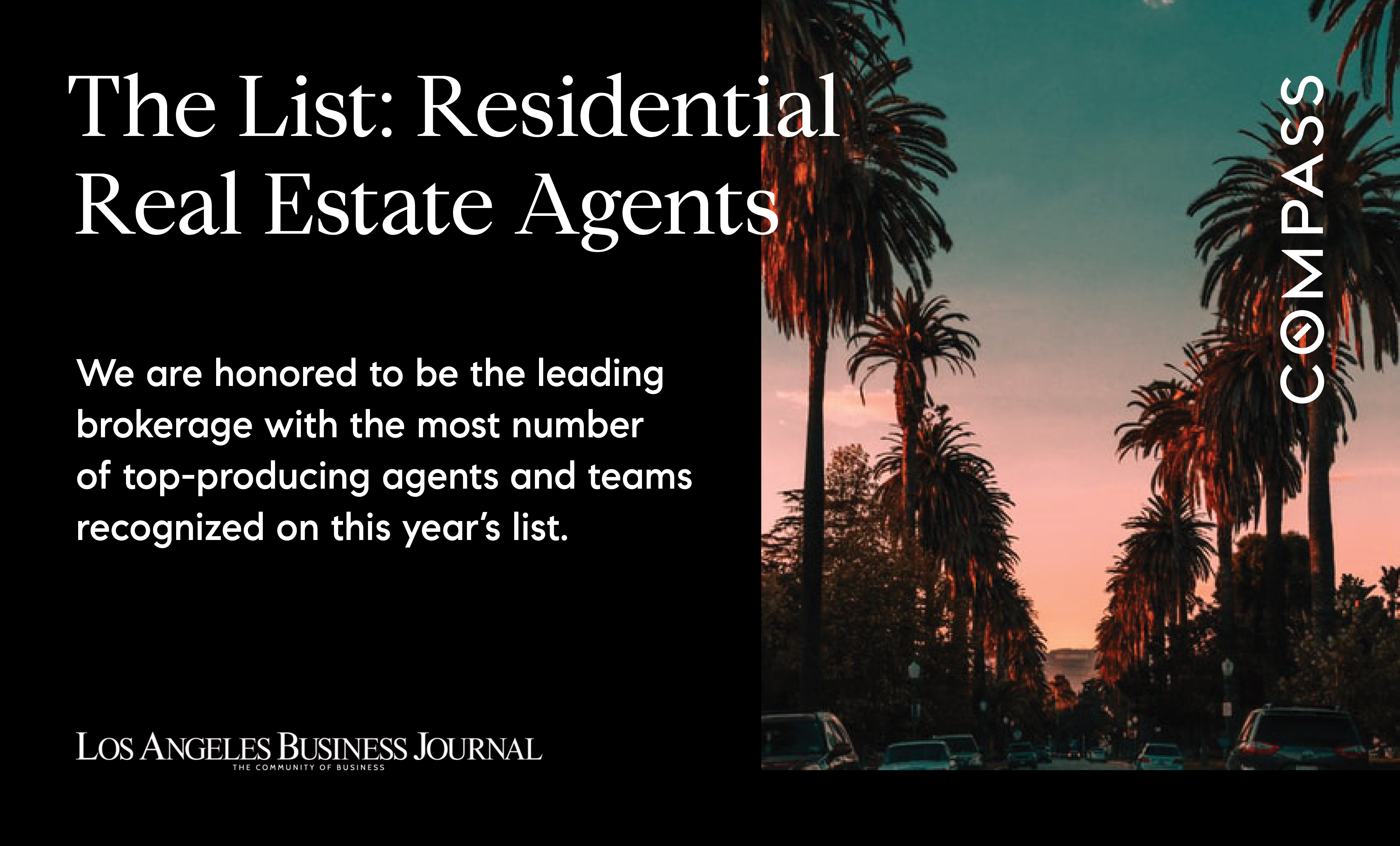 Header graphic for Compass (LABJ)