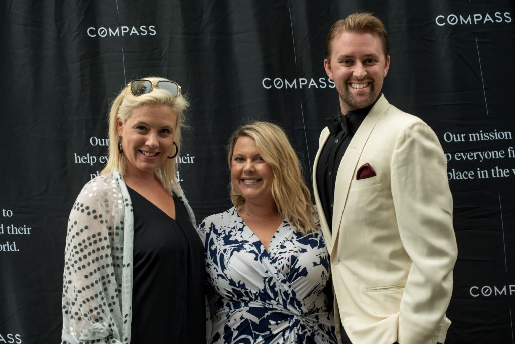 Community Giving Fund Summer Casino Night benefits 12 charities