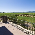 Balcony View DSC_4365 55 Hunter Ranch Road, Napa