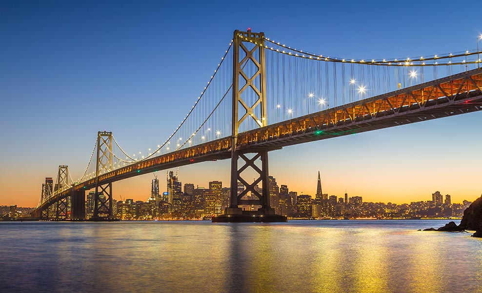 BayBridge PacificUnion