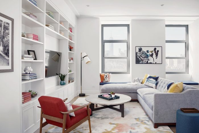 Black Professionals Spotlight: Joy Street Design