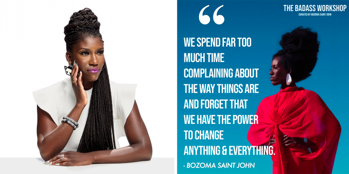 Grit, change, and authenticity: Five influential California execs